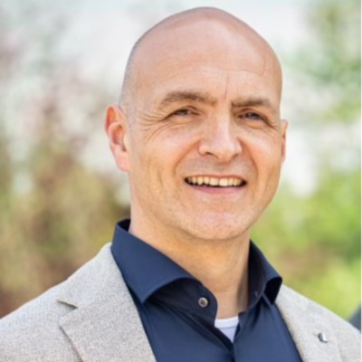 Peter van Ooijen